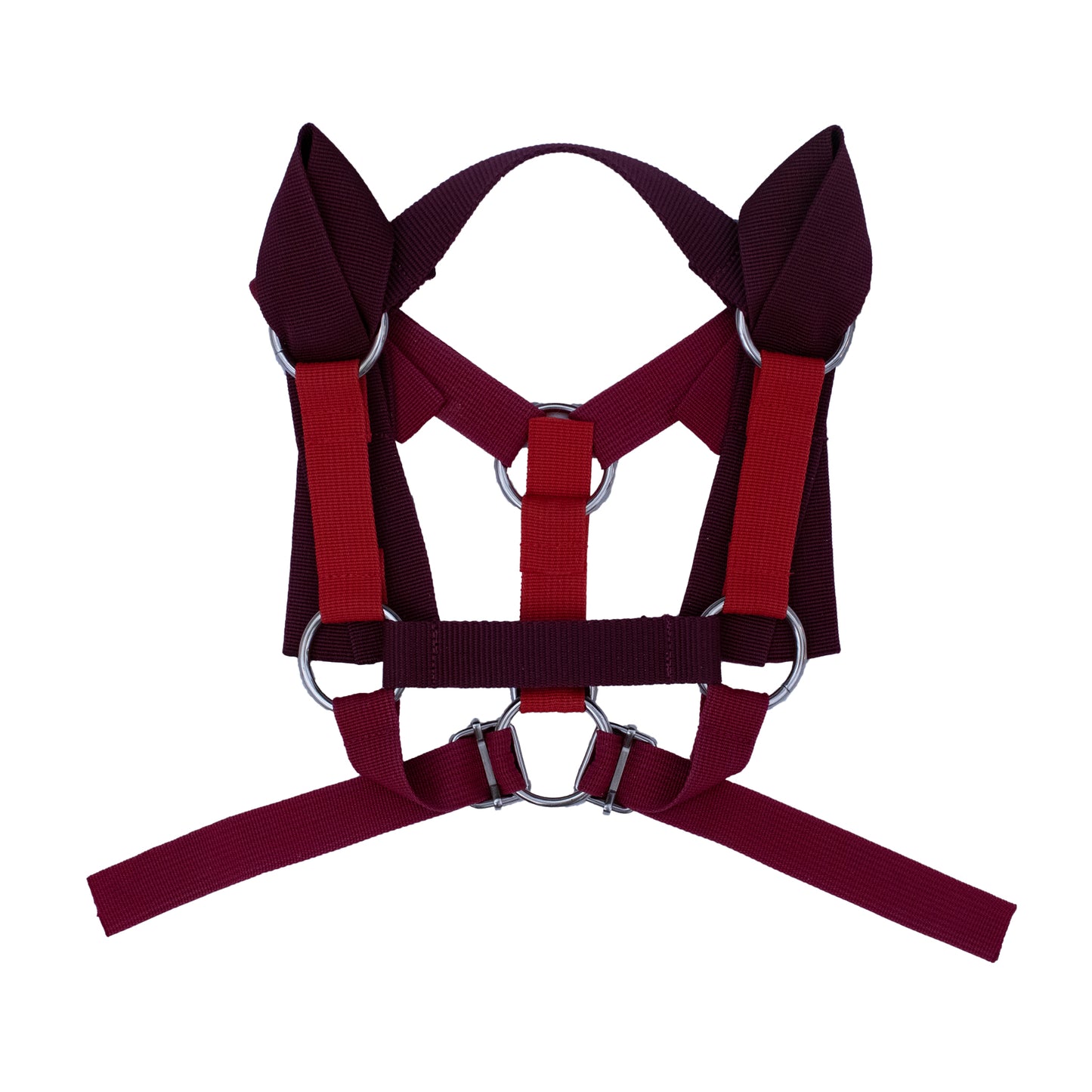 'Behemoth' Head Gear - Uriel Studio