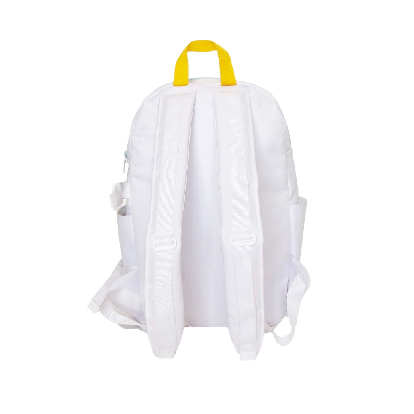 Hill Top Backpack Optic White - Uriel Studio