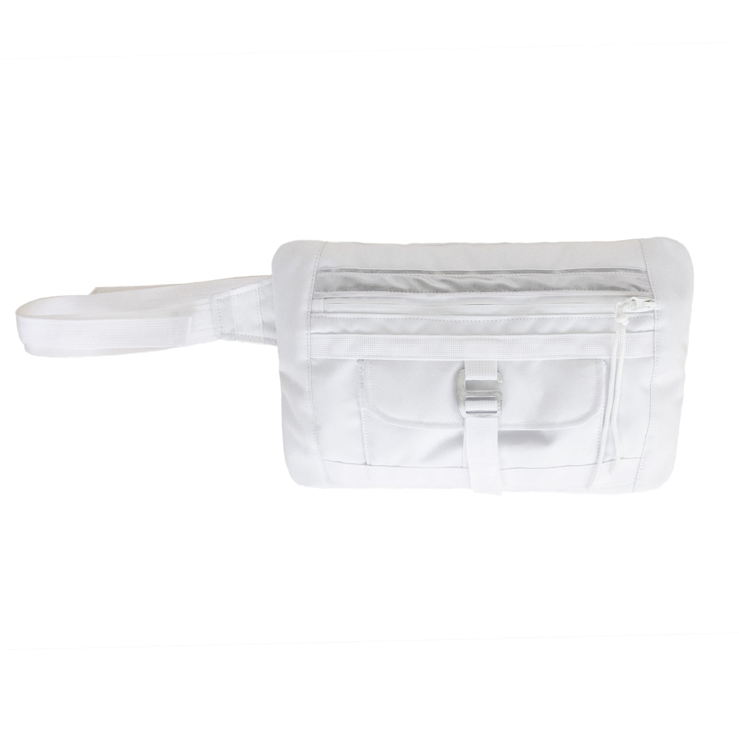 Mainlander Hip Pack Optic White - Uriel Studio